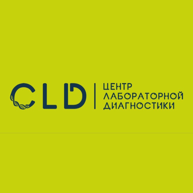 Аватар канала CLD