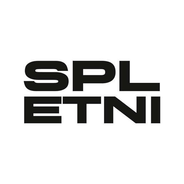 Аватар канала SPLETNI