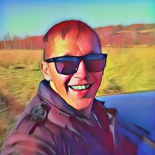 Аватар канала Roman Go!