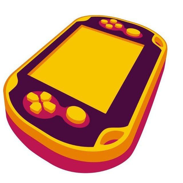 Аватар канала Игры для Ps Vita/Vita3K