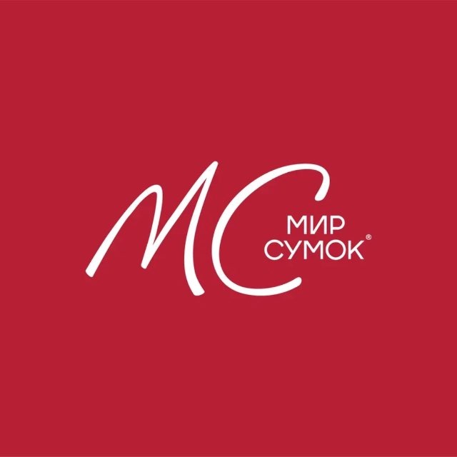 Аватар канала Мир Сумок