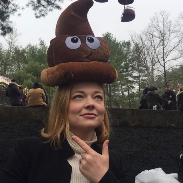 Аватар канала Special Agent Makarova