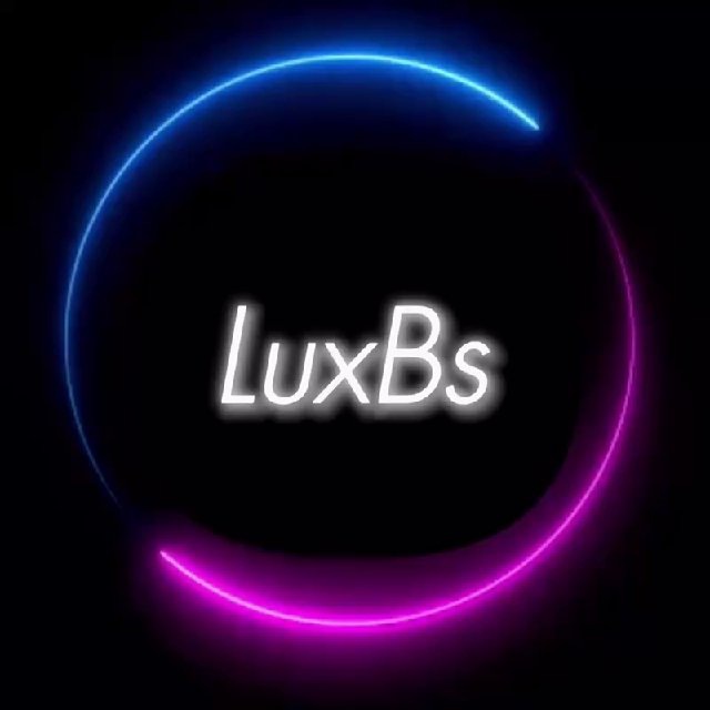 Аватар канала LuxBs