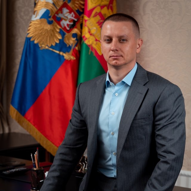 Аватар канала Андрей Анашкин