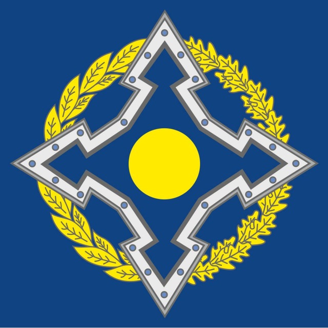 Аватар канала ОДКБ