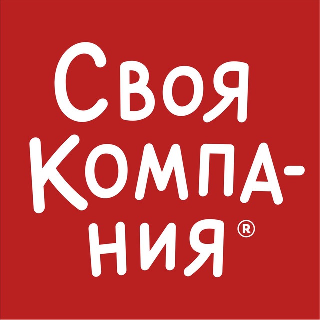 Аватар канала Ресторан «Своя Компания»