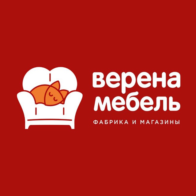 Аватар канала Верена Мебель