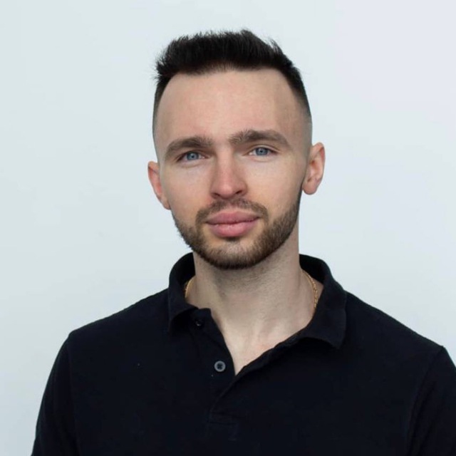 Аватар канала Дмитрий Ткачев | Эксперт по криптовалюте