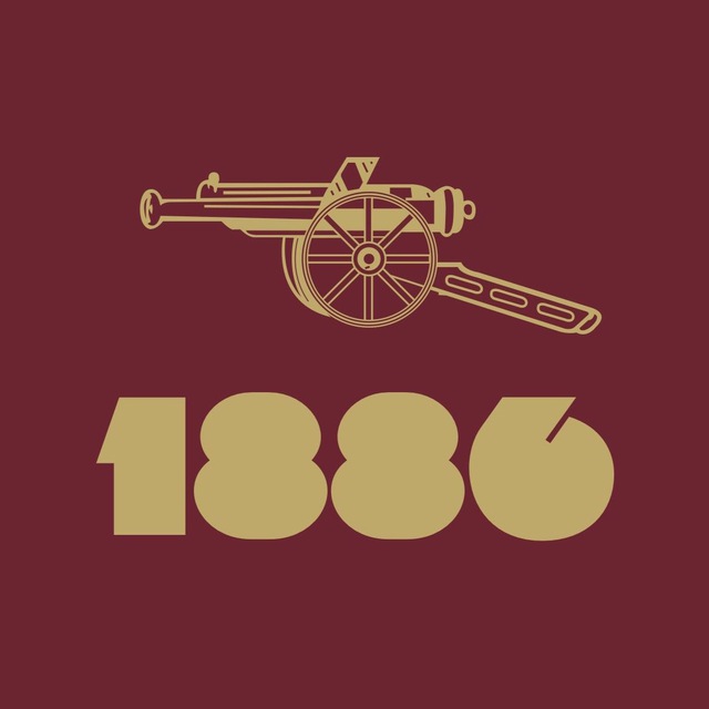 Аватар канала Since 1886 | Арсенал