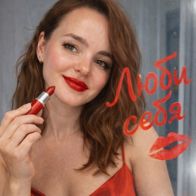 Аватар канала 💦ИРА О ВЛАЖНОМ💦🔞