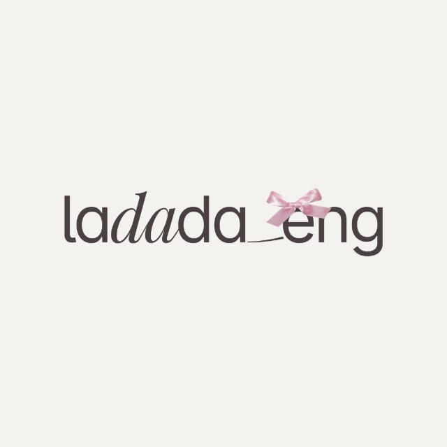 Аватар канала Ladada_english