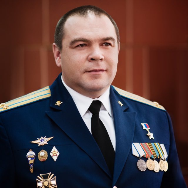 Аватар канала Михаил Миненков Невинномысск
