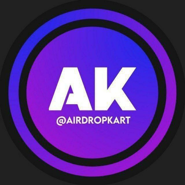 Аватар канала Airdrop Kart