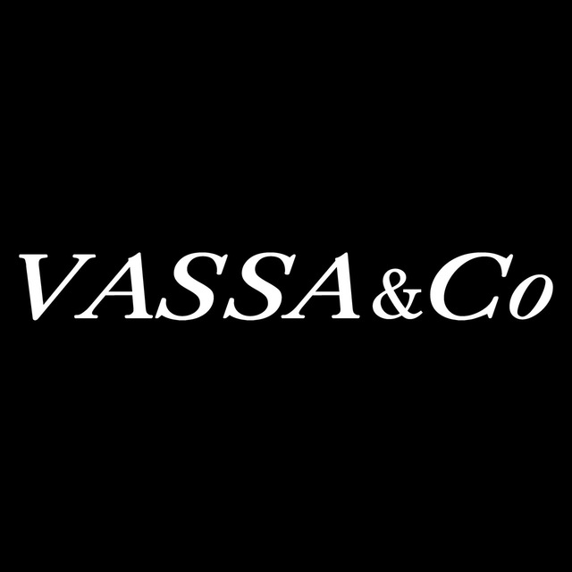Аватар канала VASSA&Co
