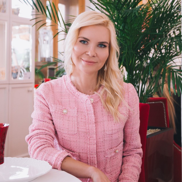 Аватар канала Варвара Даньшина