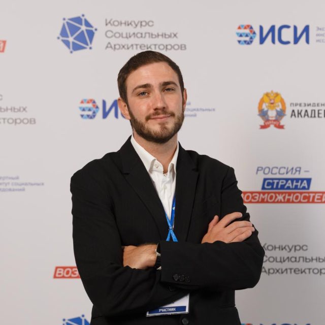 Аватар канала ПЕРЦЕВ