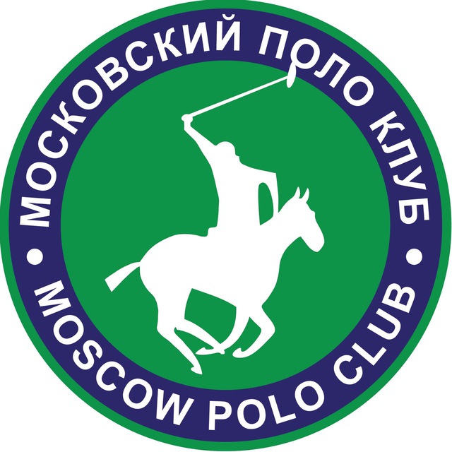 Аватар канала Московский Поло Клуб