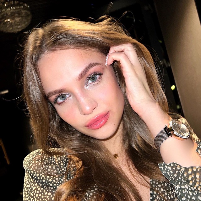 Аватар канала Lidu__sya