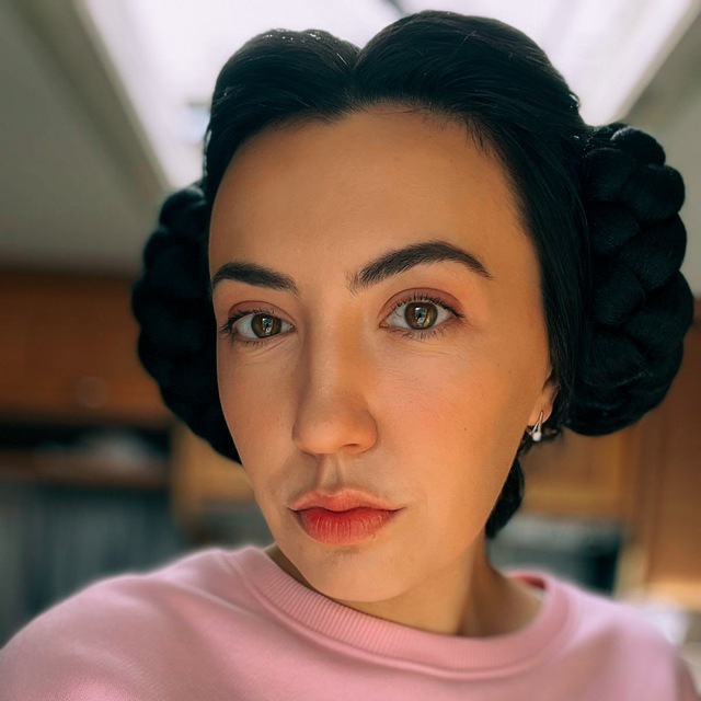 Аватар канала Rigina_gaisina