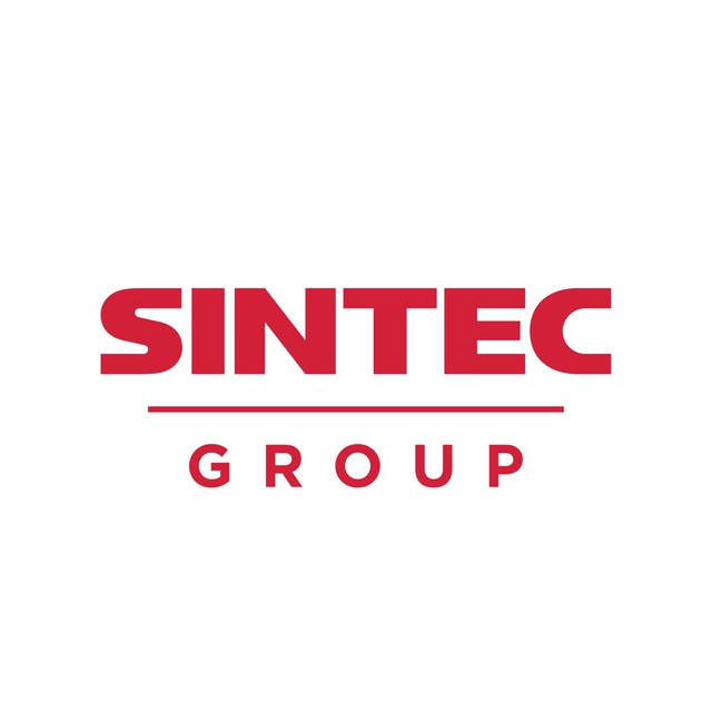 Аватар канала SINTEC GROUP