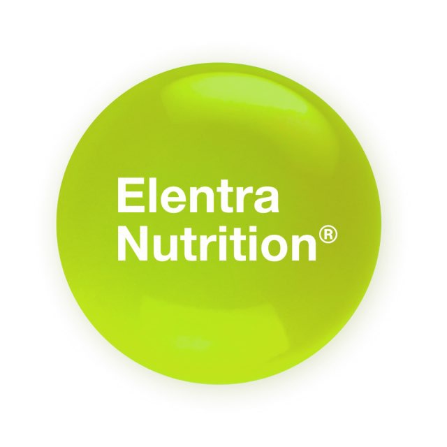 Аватар канала Elentra Nutrition