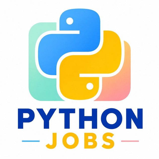 Аватар канала Python Turbo. Вакансии Python.