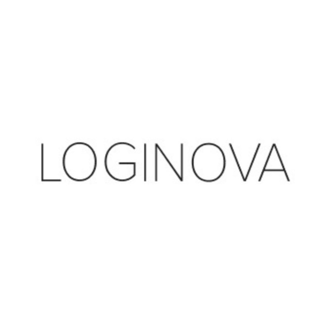 Аватар канала LOGINOVA