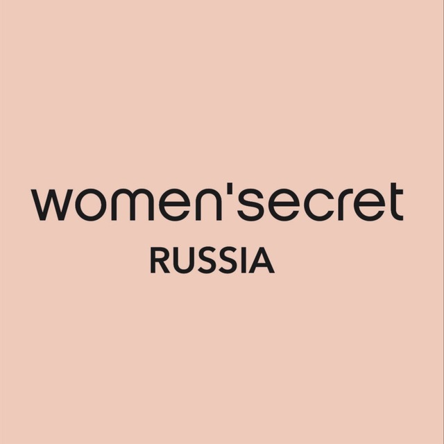 Аватар канала women’secret