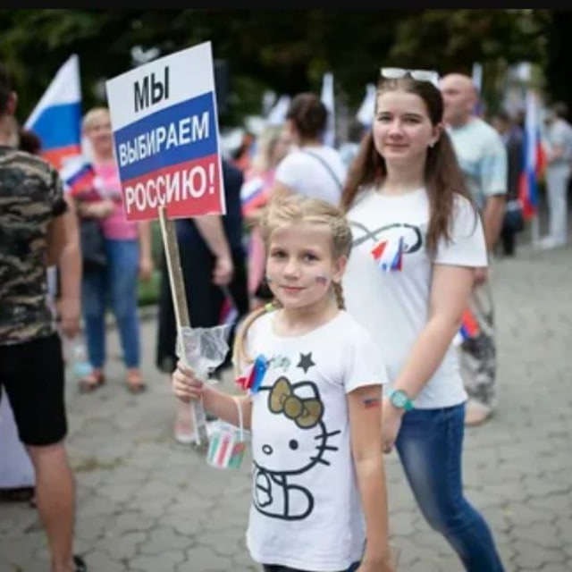 Аватар канала Новая жизнь 🇷🇺