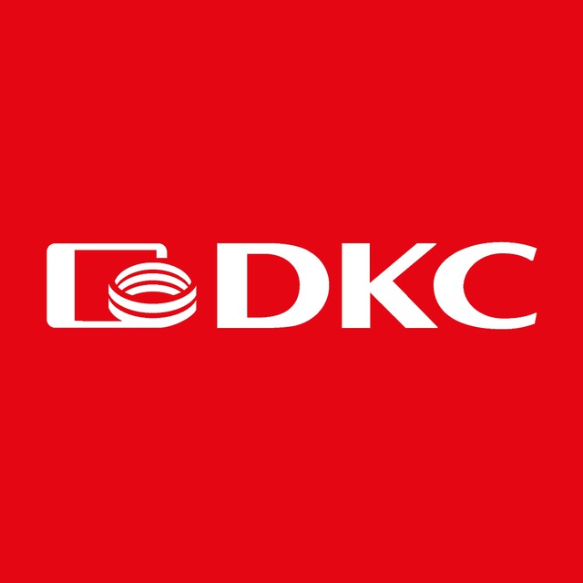 Аватар канала ДКС | DKC (www.dkc.ru)