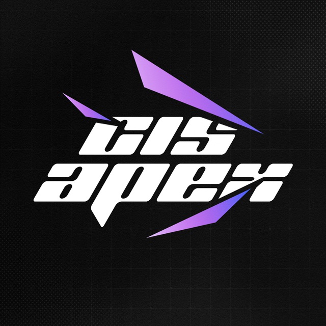 Аватар канала CIS Apex