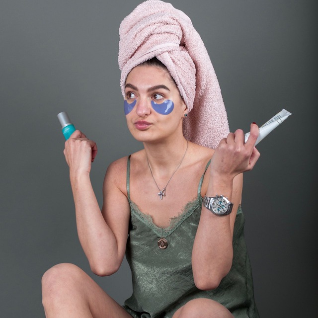 Аватар канала skin.shine.vlg