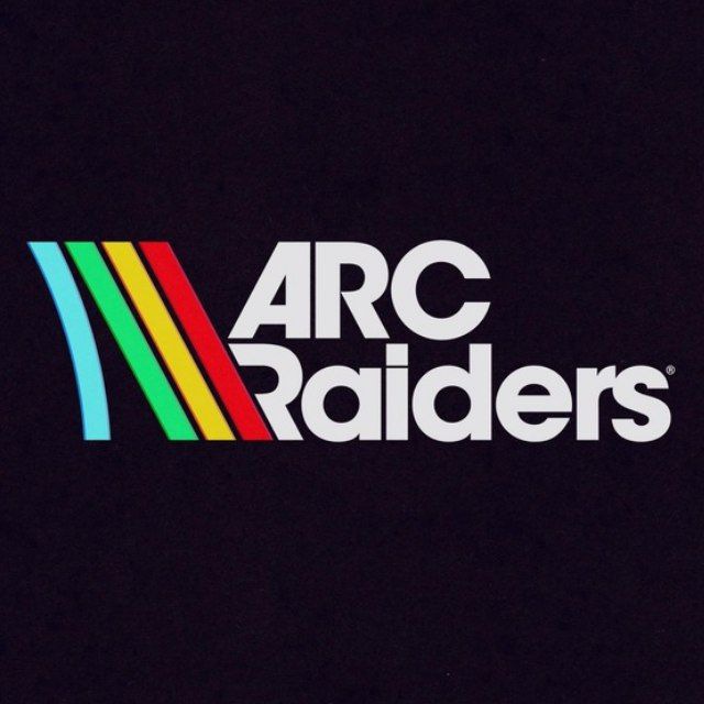 Аватар канала ARC Raiders