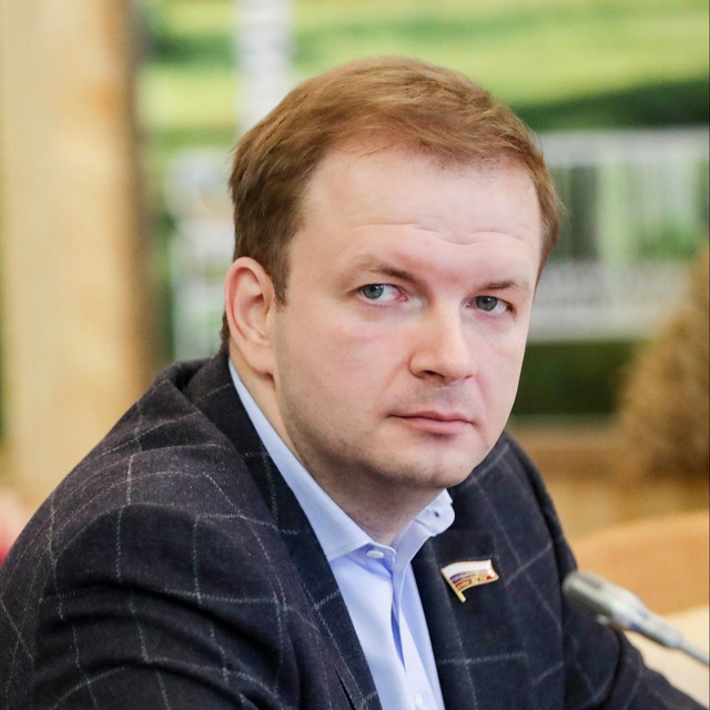 Аватар канала Алексей Говырин