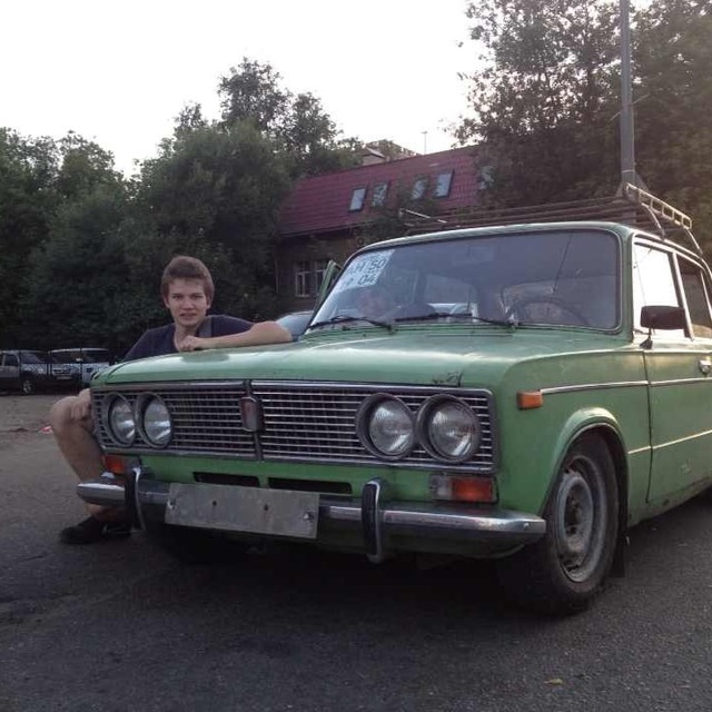 Аватар канала Русский Ресейл