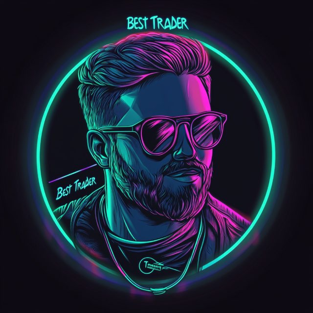 Аватар канала Best Trader