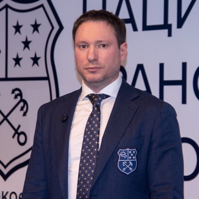 Аватар канала Правилов. Дневник Гендира 💼