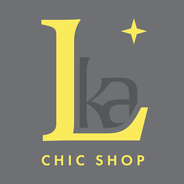Аватар канала L’KA SHOP Женская одежда от 44 до 62 #плюссайз
