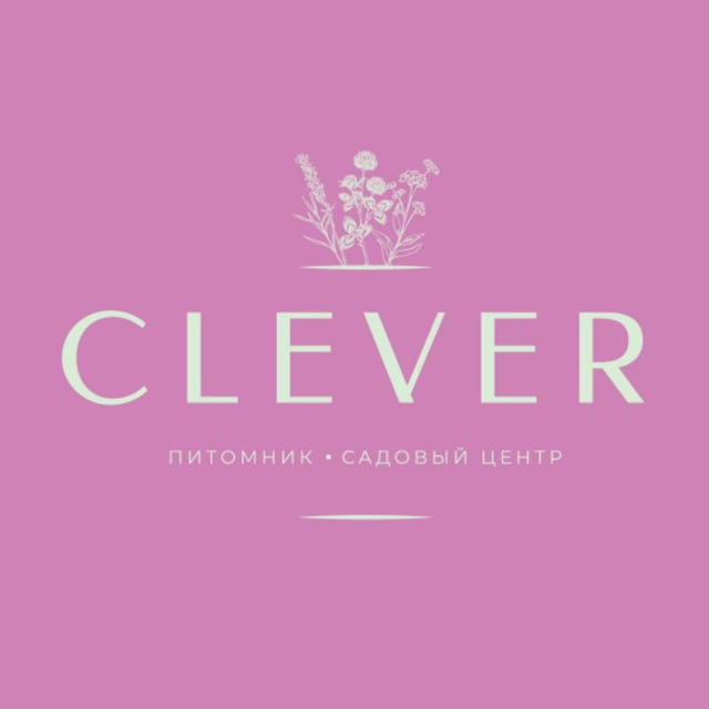 Аватар канала Clever-sad.ru