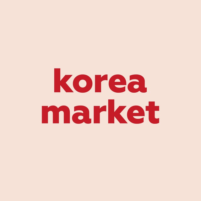 Аватар канала Korea Market