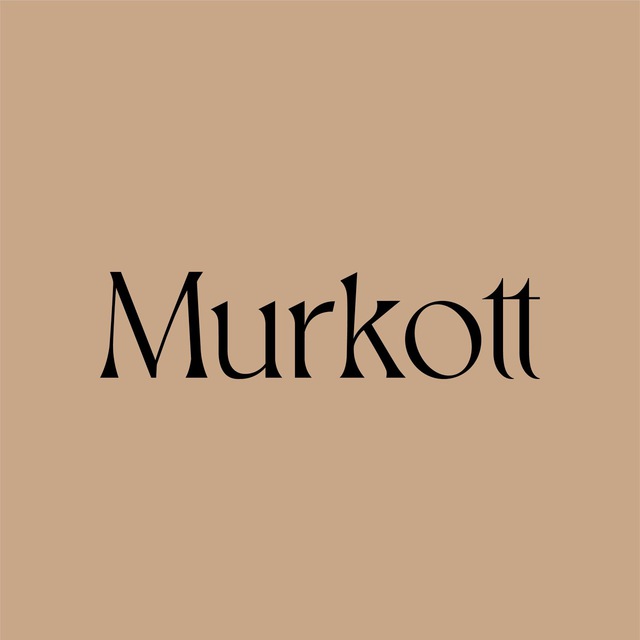 Аватар канала Murkott