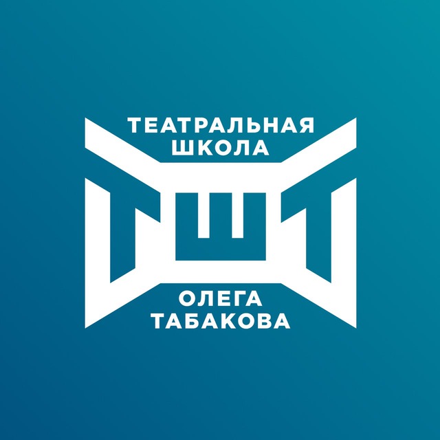 Аватар канала Московская театральная школа Олега Табакова