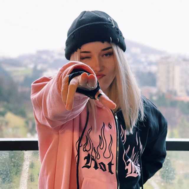 Аватар канала sahnova_alena_