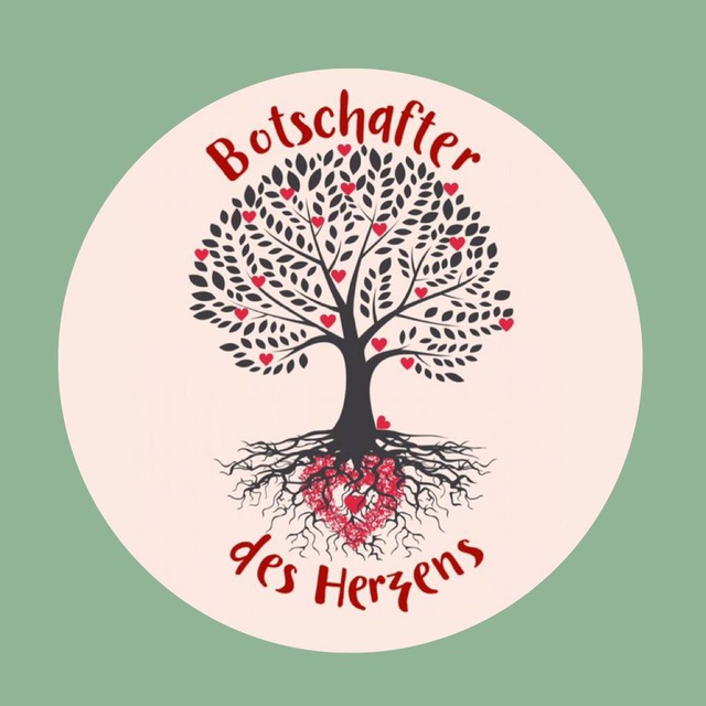 Аватар канала Botschafter des Herzens
