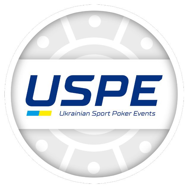 Аватар канала Ukrainian Sport Poker Events (USPE)