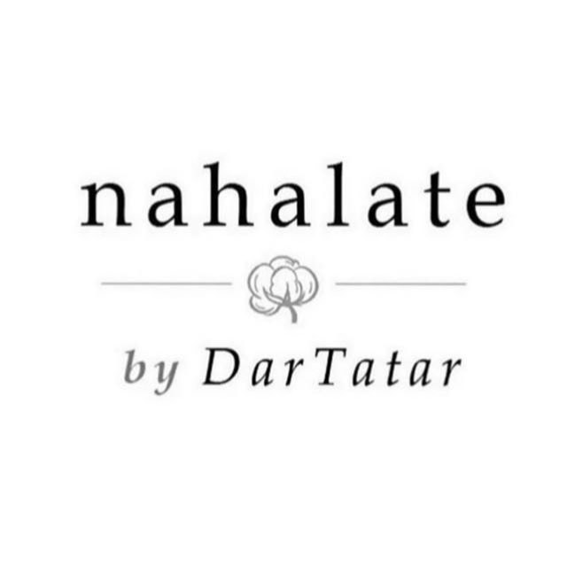 Аватар канала nahalate