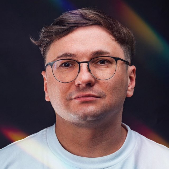 Аватар канала Yodiz x Zubkov