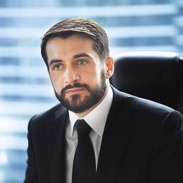 Аватар канала Прокопьев Александр Сергеевич