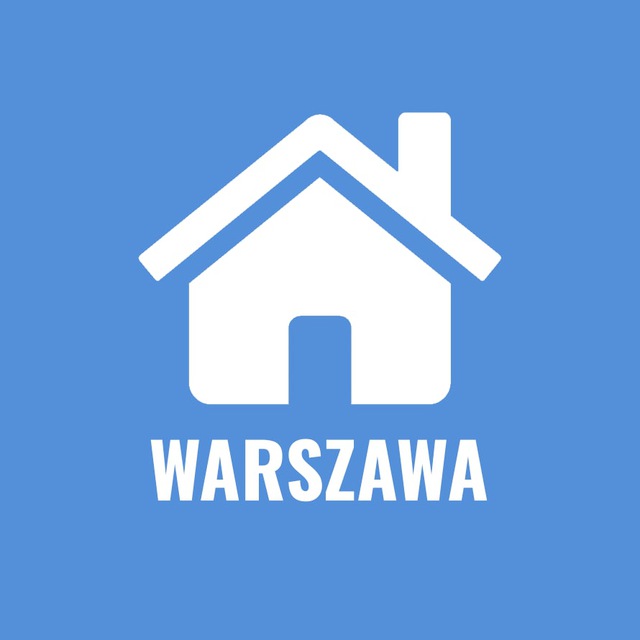 Аватар канала Аренда жилья Варшава