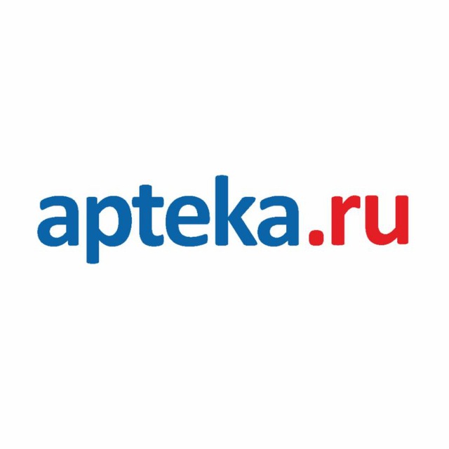 Аватар канала Apteka.ru/Аптека.ру